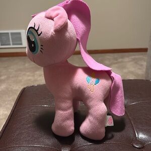 My Little Pony “Pink Pie” Plush Doll